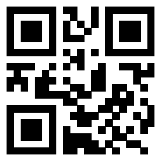 Il QrCode di 3209114444