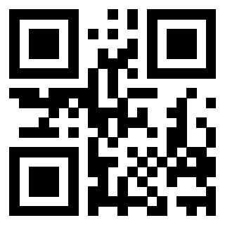 Il Qr Code di 3209114448