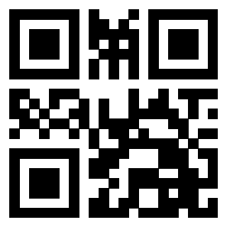 Immagine del Qr Code di 3209114450