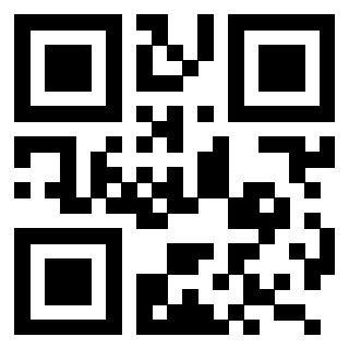 Immagine del Qr Code di 3209114453