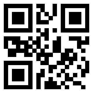Scansione del Qr Code di 3209114454