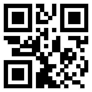Scansione del QrCode di 3209114456