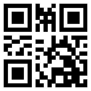 Scansione del QrCode di 3209114458