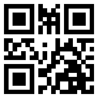 Il QrCode di 3209114459