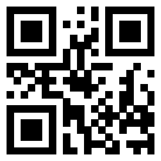 Scansione del QrCode di 3209114461