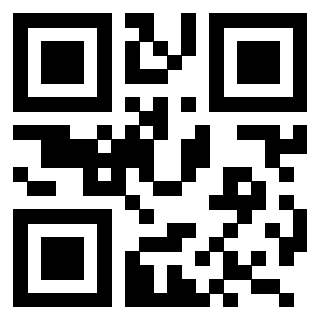 3209114462 - Immagine del Qr Code associato