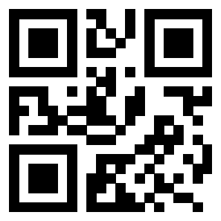 Il QrCode di 3209114464