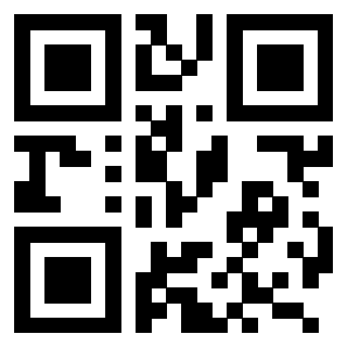 Immagine del Qr Code di 3209114466