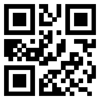 Scansione del Qr Code di 3209114469