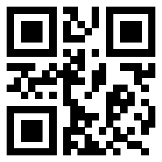 3209114477 - Immagine del Qr Code associato