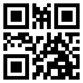 Il Qr Code di 3209114481