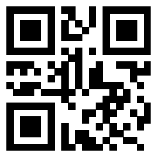 Immagine del Qr Code di 3209114485