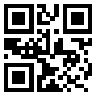 3209114486 Qr Code associato