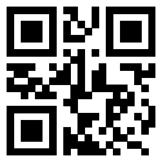 Immagine del QrCode di 3209114487