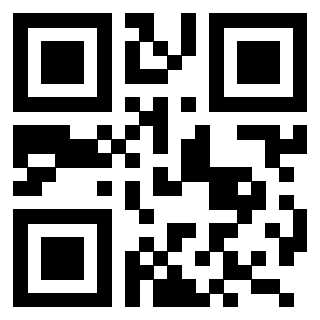Il QrCode di 3209114493