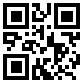 3209114497 - Immagine del Qr Code associato