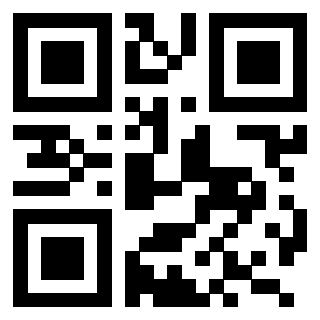Scansione del Qr Code di 3209114498