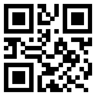 Qr Code di 3209114500
