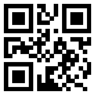 3209114505 - Immagine del Qr Code associato