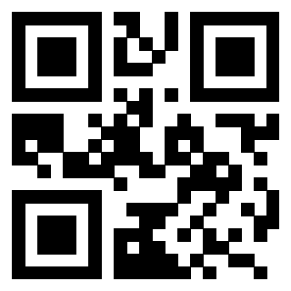 Il QrCode di 3209114508