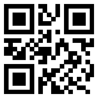 Scansione del Qr Code di 3209114510