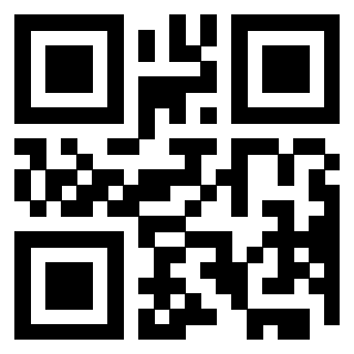 Il QrCode di 3209114512
