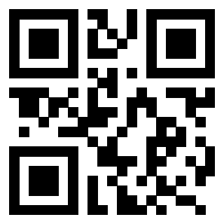 Il QrCode di 3209114517