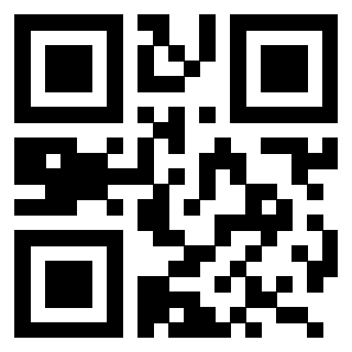 3209114518 - Immagine del Qr Code associato