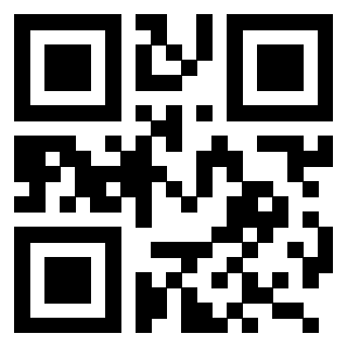 Scansione del Qr Code di 3209114524