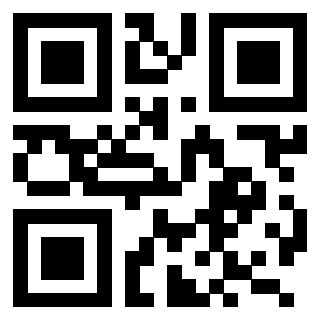 Immagine del Qr Code di 3209114525