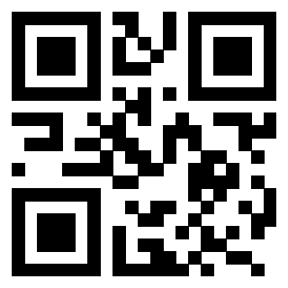 3209114526 QrCode associato