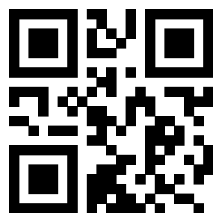 3209114527 - Immagine del Qr Code associato