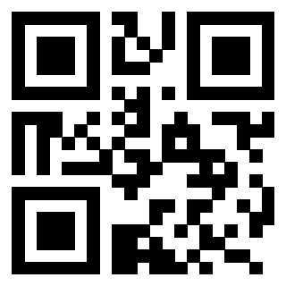Il Qr Code di 3209114533