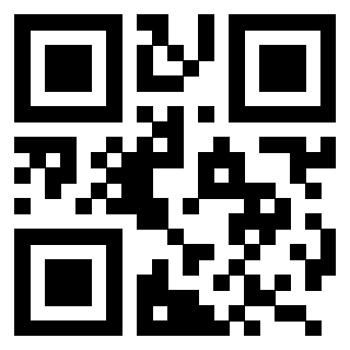 Scansione del QrCode di 3209114536