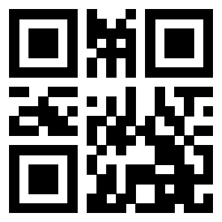 Scansione del QrCode di 3209114538