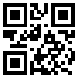 Il QrCode di 3209114539