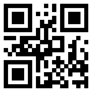 Scansione del QrCode di 3209114542
