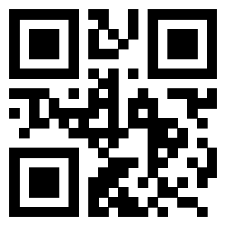 Scansione del QrCode di 3209114547