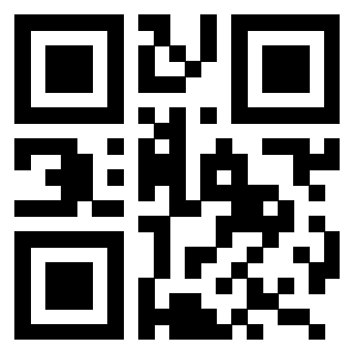 Immagine del Qr Code di 3209114548