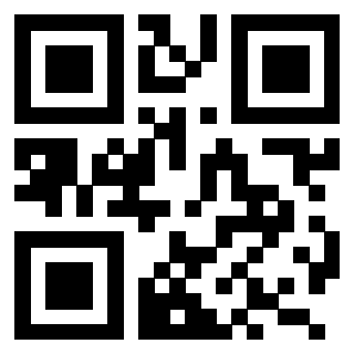 3209114558 QrCode associato