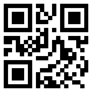 3209114560 Qr Code associato