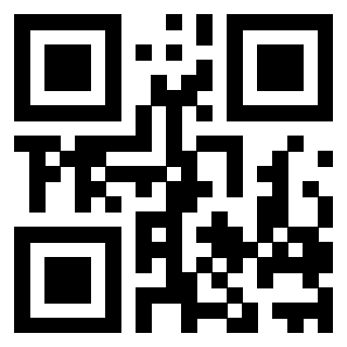Scansione del Qr Code di 3209114563