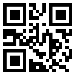 3209114567 - Immagine del Qr Code associato