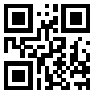 Scansione del QrCode di 3209114572