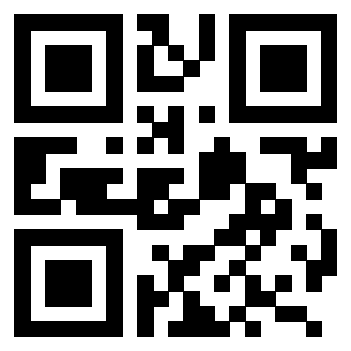 Scansione del Qr Code di 3209114574