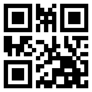 3209114585 - Immagine del QrCode associato