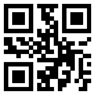 3209114591 - Immagine del Qr Code associato
