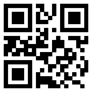 Scansione del QrCode di 3209114599