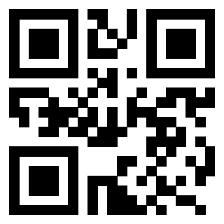 3209114606 - Immagine del QrCode associato