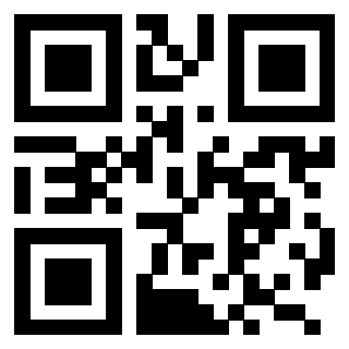Immagine del QrCode di 3209114607